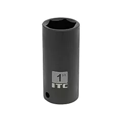 ITC Socket, 1/2