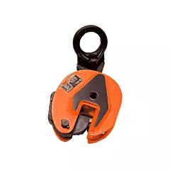 JET Universal Plate Clamp