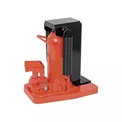 Strongarm Super Heavy-Duty Hydraulic Toe Jack