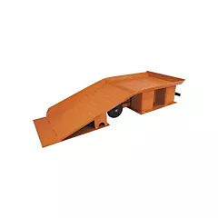 Strongarm Super Heavy-Duty Truck Ramps, 9-1/4