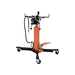Strongarm Telescopic Transmission Jack with Air Assist, 37