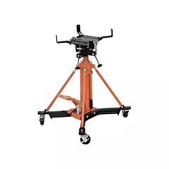 Strongarm High Lift Professional 2-Stage Transmission Jack, 37