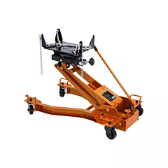 Strongarm Low Profile Transmission Jack, 11-9/10