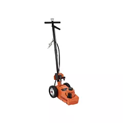 Strongarm Truck Jack, 22 Ton(s), Air Hydraulic (30645)
