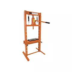 Strongarm Heavy-Duty Shop Press, 12 Ton(s) (32161)