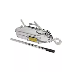 JET 3 Ton Heavy-Duty Grip Puller without Cable (111138)