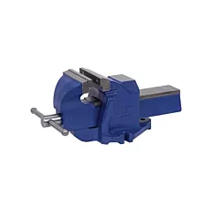 JET Heavy-Duty British Pattern Bench Vise