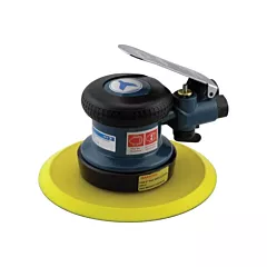 JET Heavy-Duty Dual-Action Non-Vac Random Orbital Sander, 1/4