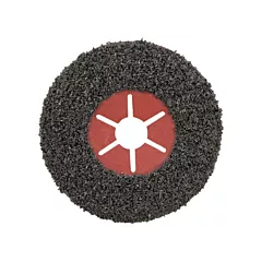 JET Powerflex Semi-Flexible Disc