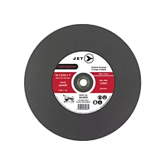 JET Meule à tronçonner Power Abrasive A24GP, 20