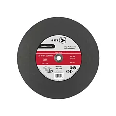 JET A24R PowerPlus Cut-Off Wheel