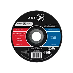 JET A60PX Power-Xtreme Cut-Off Wheel