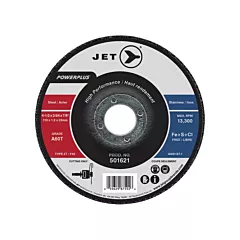 JET A60T PowerPlus Cut-Off Wheel