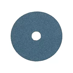 JET Disque de ponçage en fibre de résine, 7