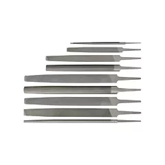 JET Jet-Kut® Premium File Set, 9 No. of Files (532851)