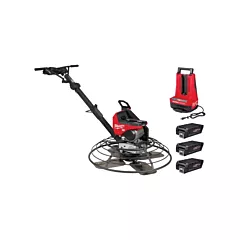 Milwaukee MX Fuel™ 36