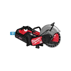 Milwaukee MX Fuel™ Cut-Off Saw with RapidStop™ Brake Kit, 14