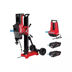 Milwaukee MX Fuel™ Core Rig with Stand Kit (MXF302-2HD)