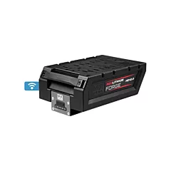 Milwaukee Bloc-pile HD12.0 MX Fuel(MC) RedLithium(MC) Forge(MC) (MXFHD812)