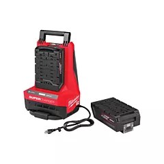 Milwaukee Super chargeur MX Fuel(MC) (MXFSC)