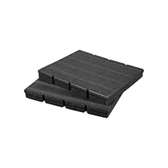 Milwaukee Customizable Foam Insert for PackOut™ Drawer Tool Boxes (48-22-8453)