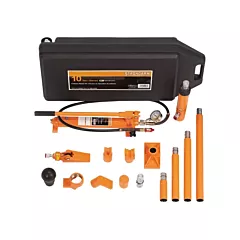 Strongarm Repair Kits - Super Heavy-Duty (30208)