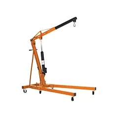 Strongarm Engine Cranes Folding - Strongarm, 2 Ton(s) (30319)