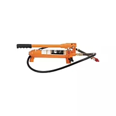 Strongarm Assemblage de pompe et de tuyau (30383)