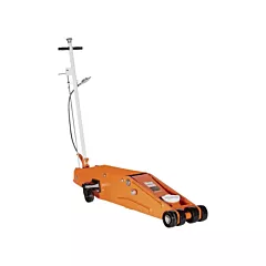 Strongarm Crics de garage long châssis — pneumatique (30439)