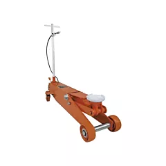 Strongarm Long Chassis Floor Jacks - Air Assist, 10 Ton(s) (30466)