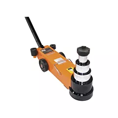 Strongarm Crics pneumatiques pour camions à plusieurs phases (30476)