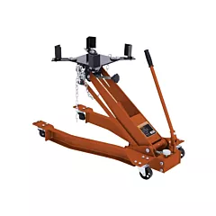 Strongarm Heavy-Duty Transmission Jacks - Low-Profile
