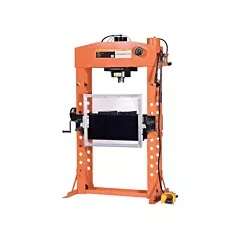 Strongarm Super Heavy-Duty Shop Presses