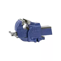 JET Heavy-Duty British Pattern Bench Vises