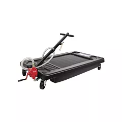 JET Low Profile Oil Drains (350514)