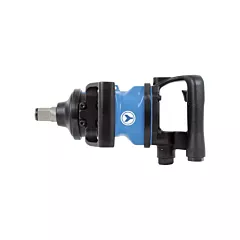 JET D-Handle Air Impact Wrenches, 1/2