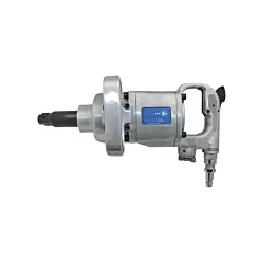 JET Clés à chocs angulaires à poignée en D, 1/2