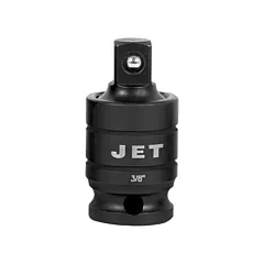 JET Socket Locking U-Joints, 3/8