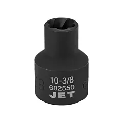 JET Twist Sockets