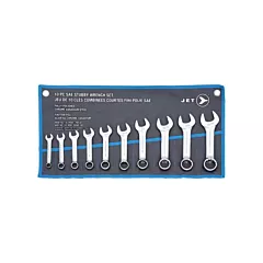 JET Stubby Wrench Sets