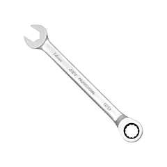JET Ratcheting Wrench Sets, 18 No. of Pieces, Metric, Combination (700362)