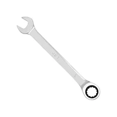 JET Ratcheting Combination Wrenches