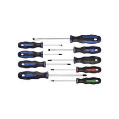 JET Jeux de tournevis