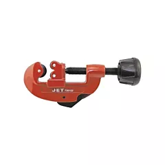 JET Screw Tube Cutters, 1/8 - 1-1/8