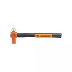 JET Indestructible Handle Ball Pein Hammers, 14