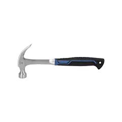 JET Ripping & Claw Hammers - Steel Handle, 13