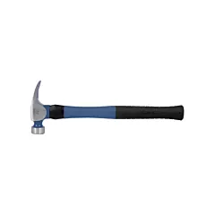 JET Ripping & Claw Hammers - Fibreglass Handle (740348)