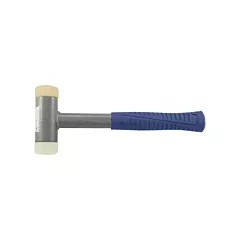 JET Dead Blow Soft Face Hammers, 29 oz., Textured (740933)