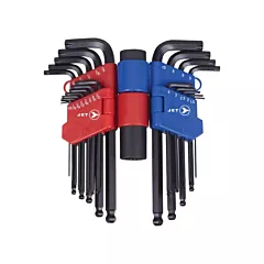 JET Hextractor™ Hex Key Wrench Sets