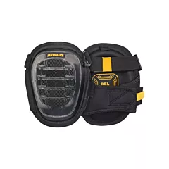 Dewalt Genouillères stabilisatrices, Boucle, Gel, Plastique/Mousse (DWST590012)
